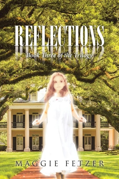 Maggie Fetzer | Reflections | Taschenbuch | Englisch (2021) | Page Publishing-image