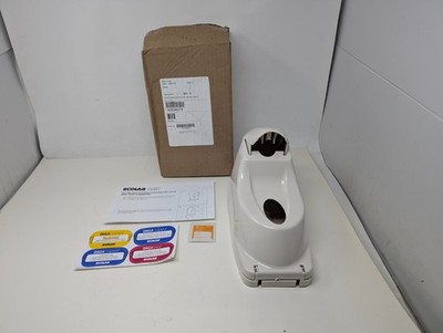 NEW Ecolab DigiClean Foam Soap Dispenser 92634278 Bone White w/ Box  (UR)