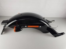 Harley Davidson Softail STREET BOB & SLIM M8 Heckfender/ Schutzblech/ Radverklei