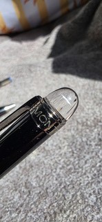 StarWalker Precious Resin Kugelschreiber. MONTBLANC