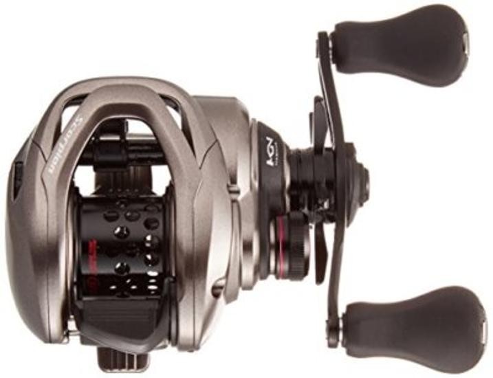 Shimano ‎03757 Scorpion BFS XG Bait Reel for sale online | eBay
