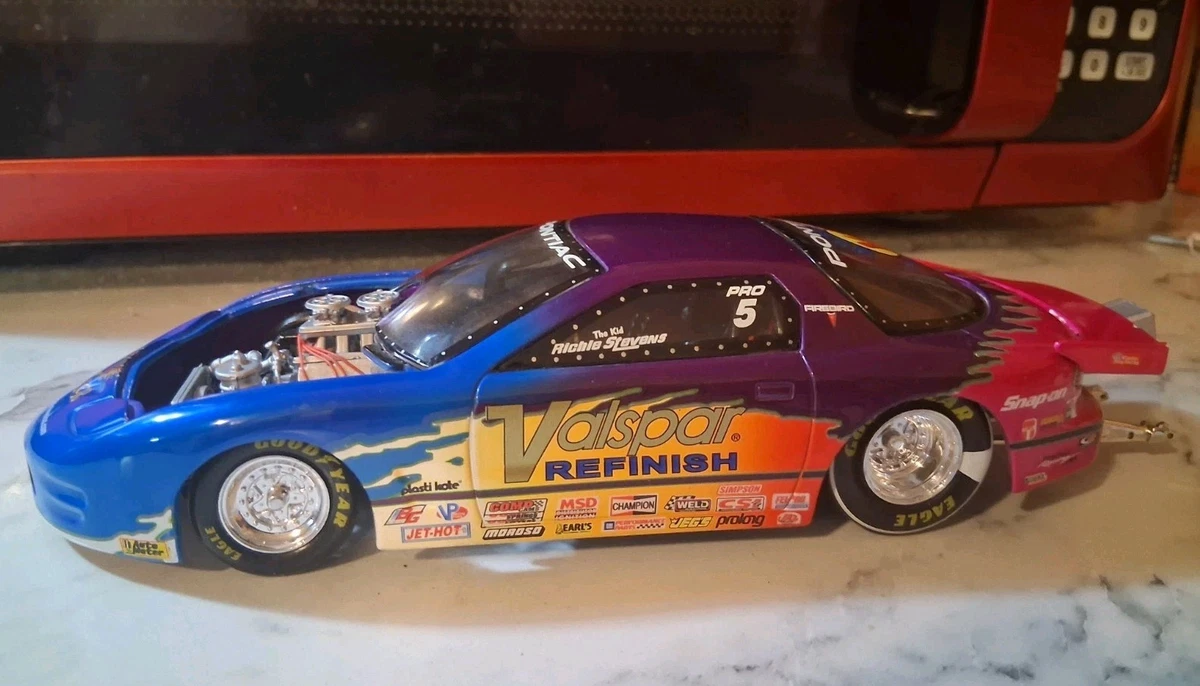 1:24 Diecast NHRA Pro Stock Cars for sale - eBay 1:24 Diecast NHRA Pro Stock Cars for sale - eBay