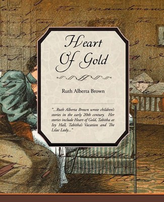 Ruth Alberta Brown | Heart Of Go*d | Taschenbuch | Englisch (2008) | Book Jungle