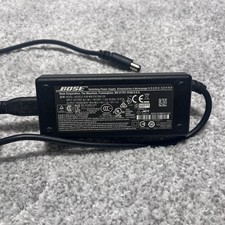 Original OEM BOSE Switching Power Supply Adapter PSC36W-208