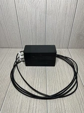 Lot of 4 Dell WD19S K20A USB Type-C Docking Station