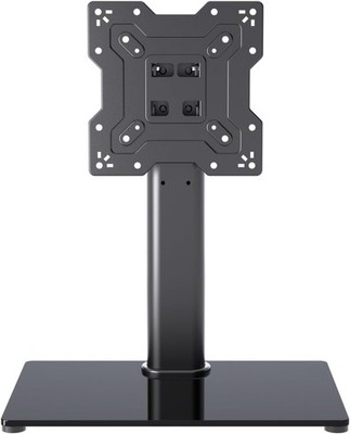 [Beschreibung lesen]XINLEI Universal TV Ständer Basis für die meisten 17_43 Zoll flach/gebogen