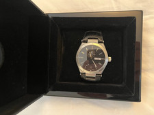 CHRISTOPHER WARD C2 Lido Quartz Day Date Mens...