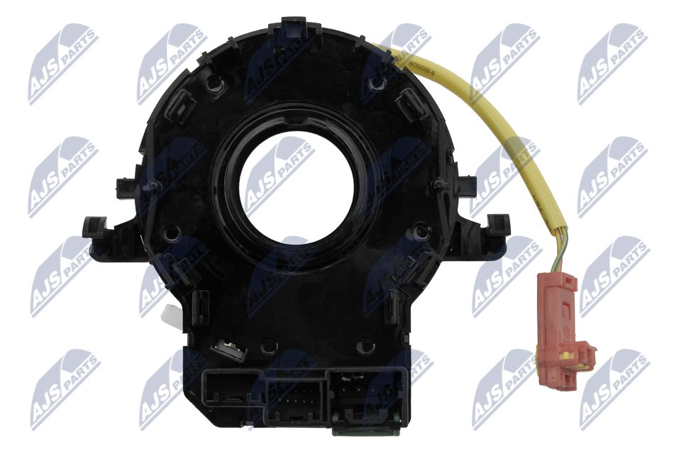 Steering wheel winder airbag tape EAS-MS-013 NTY for MITSUBISHI ASX - Image 7