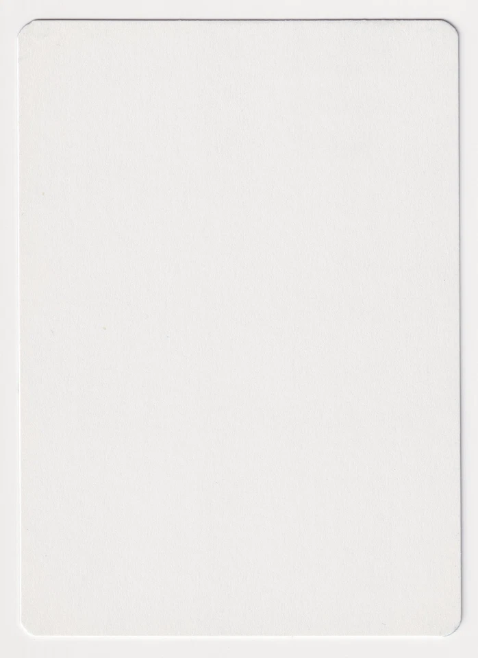 Signed Thrull Champion Proof NM Fallen Empires Artist Daniel Gelon MTG Magic AP! - Image 2 of 2