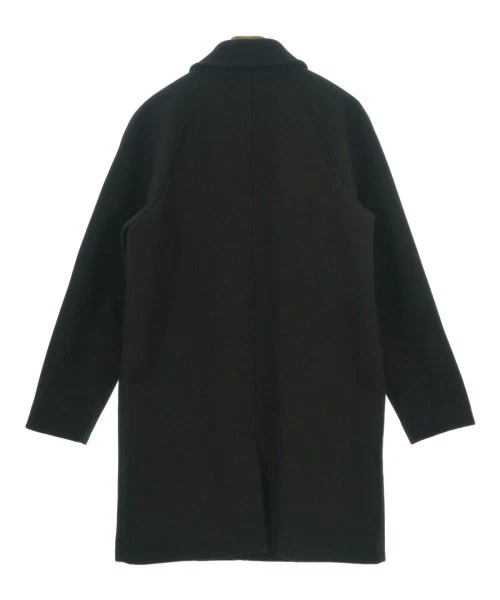 A.P.C. Coats (Other) Black S 2200631668015 - Image 2 of 4