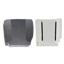 Driver Side Foam Cushion  Bottom Cloth Replacement Seat Cover Compatible