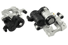 Bremssattel Hinterachse rechts für FORD FOCUS IV Stufenheck Turnier KUGA III