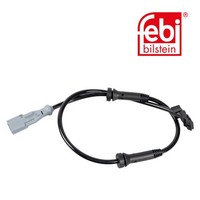 Febi Bilstein Sensor, Raddrehzahl 171104 FüR MERCEDES-BENZ Renault