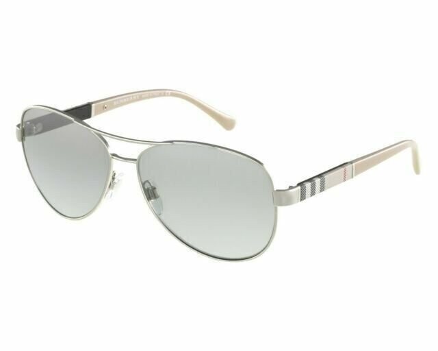 BURBERRY アヒエタサンクラス 0BE3080 114513 BE3080 sunglasses Light Gold | SmartBuyGlasses US