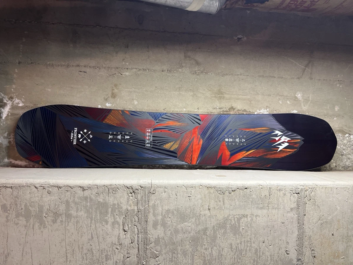 Jones Snowboards for sale - eBay