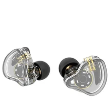 CCZ Melody In-Ear Monitors Earphones Noise Canceling Stage Dynamic BAJF