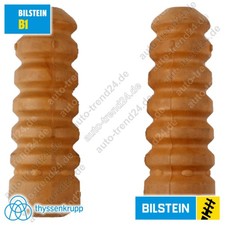 B1 Staubschutz für Dämpfer hinten u.a.: VW Golf Van III Variant 1H5 1993-1999