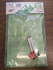 GoSports Soccer Board Dry Erase Board