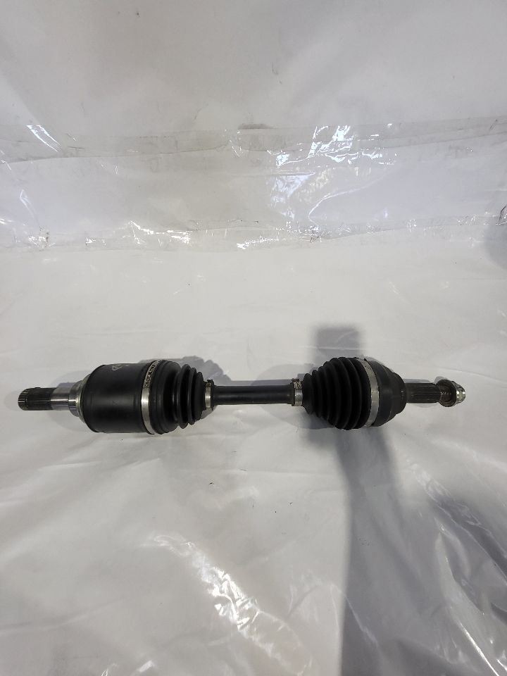 2011 2013 Mazda 3 Speed 3 OEM Front Right Axle Shaft Manual Transmission