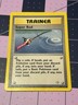 Pokémon TCG Neo Genesis Super Rod 103/111 Regular Common Card, MP