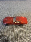 Hot Wheel 1968 Redline Custom Corvette Rose-Red