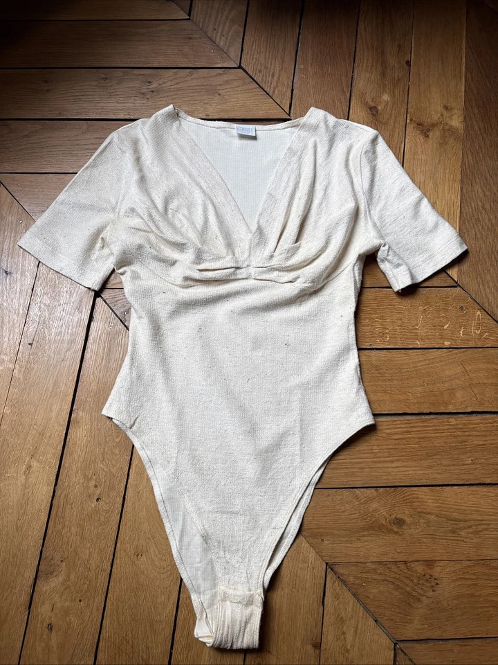 Body La Perla - Photo 1/4