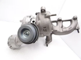 GARRETT Turbolader für VW Golf IV 1J1 1.9 TDI 1J5 1J6 Audi A3 8L1 Octavia I