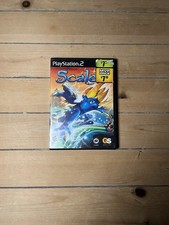 Scaler (Sony PlayStation 2, PS2); No Manual. Tested Working!