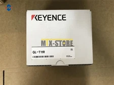 1PCS New KEYENCE GL-T11R 24VDC NSNP