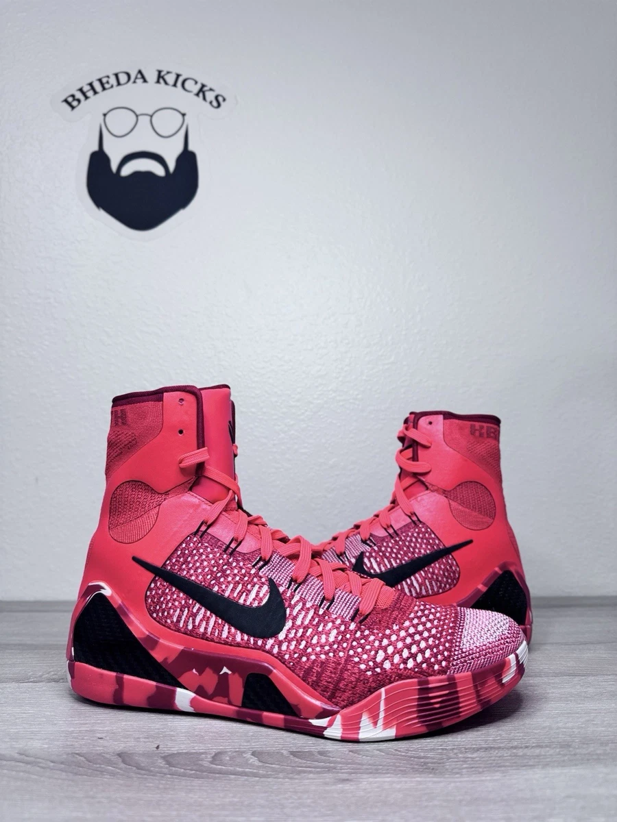 Nike Kobe 9 Elite Christmas - огромный выбор по лучшим ценам | eBay