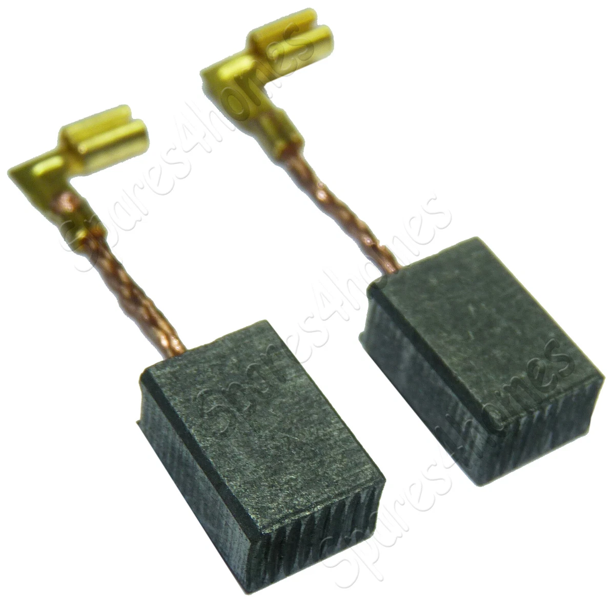 Carbon Brushes for Makita Angle Grinder GA4530R GA4534 JS1000