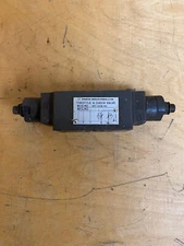 Daikin Industries Throttle & Check Valve MT-02W-50