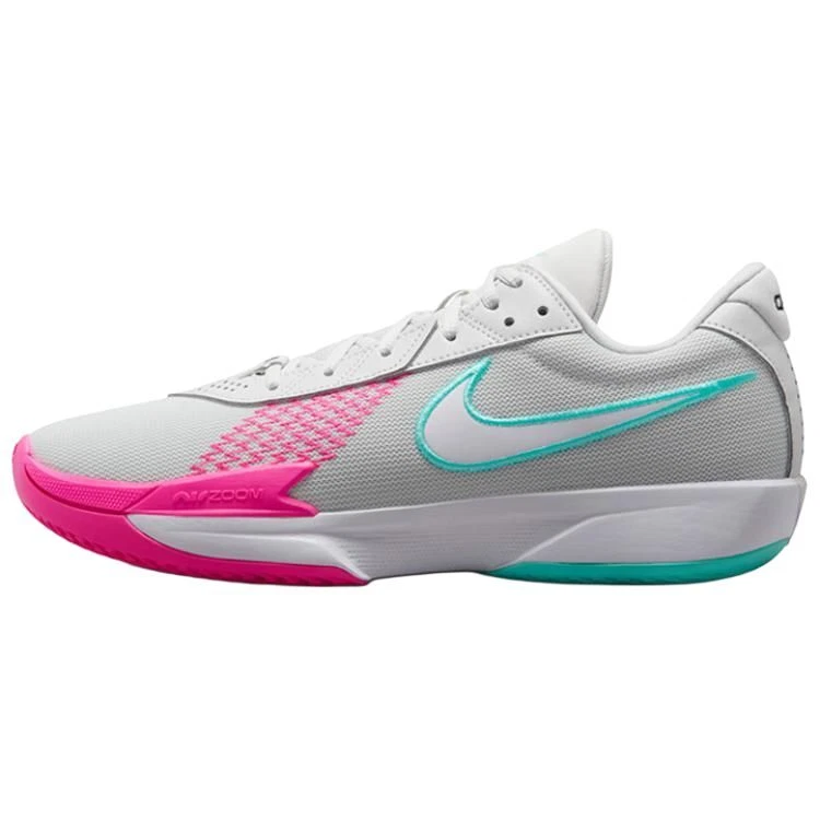 Nike Air Zoom GT Cut Academy EP South Beach for Sale