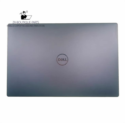 0NPWHT New for Dell XPS 13 Plus 9320 (2022) Shell GDO31 Screen Back Cover Shell