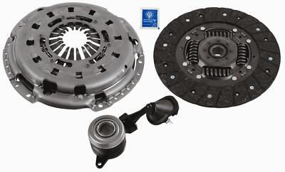 SACHS 3000 990 628 Kupplungssatz für FIAT