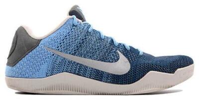 Kobe11エリートBraveblue Nike Kobe 11 