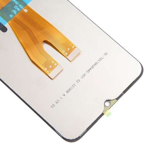 For ZTE Blade A53 LCD Display Touch Screen Digitizer Full Assembly Replacement - Picture 6 of 6