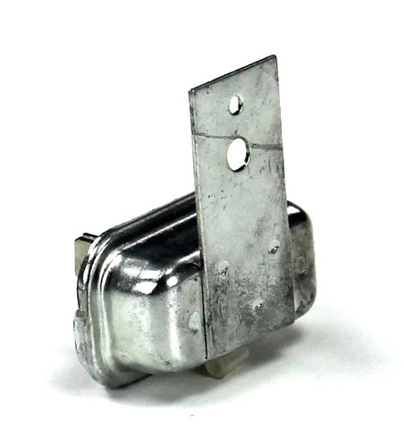 Mustang Regulator Dash Voltage Solid State 1967 - 1968 - Daniel Carpenter - Picture 2 of 4