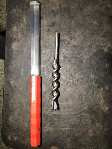Hilti TE-YX 1 1/2-15 Hammer Drill Bit - Picture 2 of 2