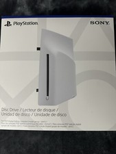 PlayStation 5 Disc Drive For PS5 Slim/PS5 Pro Digital Consoles - FAST FREE SHIP 