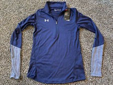 Nwt Under Armour Shirt Womens XXS MSRP: 40