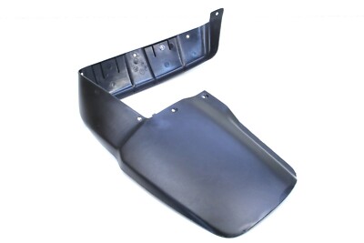 k.・.☆ カーリスマット Front Left Mud Guard TRX300 FW 96-00 FourTrax OEM Honda Fender