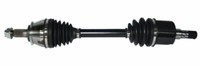 Antriebswelle VA Links FüR Mini Mini (R56,R57,R55,R58,R59)