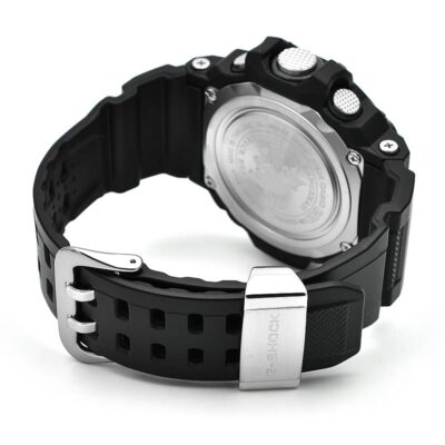 CASIO G-SHOCK RANGEMAN GW-9400BJ-1JF Triple Sensor Radio CASIO G-SHOCK RANGEMAN GW-9400BJ-1JF Triple Sensor Radio