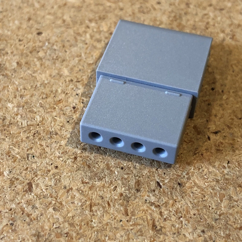 Microsoft Surface Pen 2-in-1 Tip Holder and Tweezer Nib Removal Tool - Genuine - Image 2 of 4