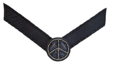 NEW Lindsay Phillips Brooklyn Large switchflop shoes straps set of 2