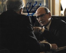 * RICHARD JENKINS * signed 8x10 photo * BERLIN STATION * COA * 1