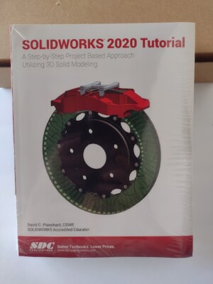 SOLIDWORKS  2020 Tutorial 