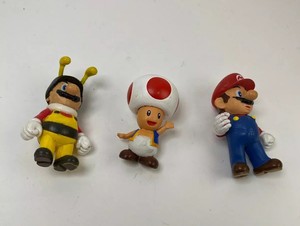 super mario galaxy toys