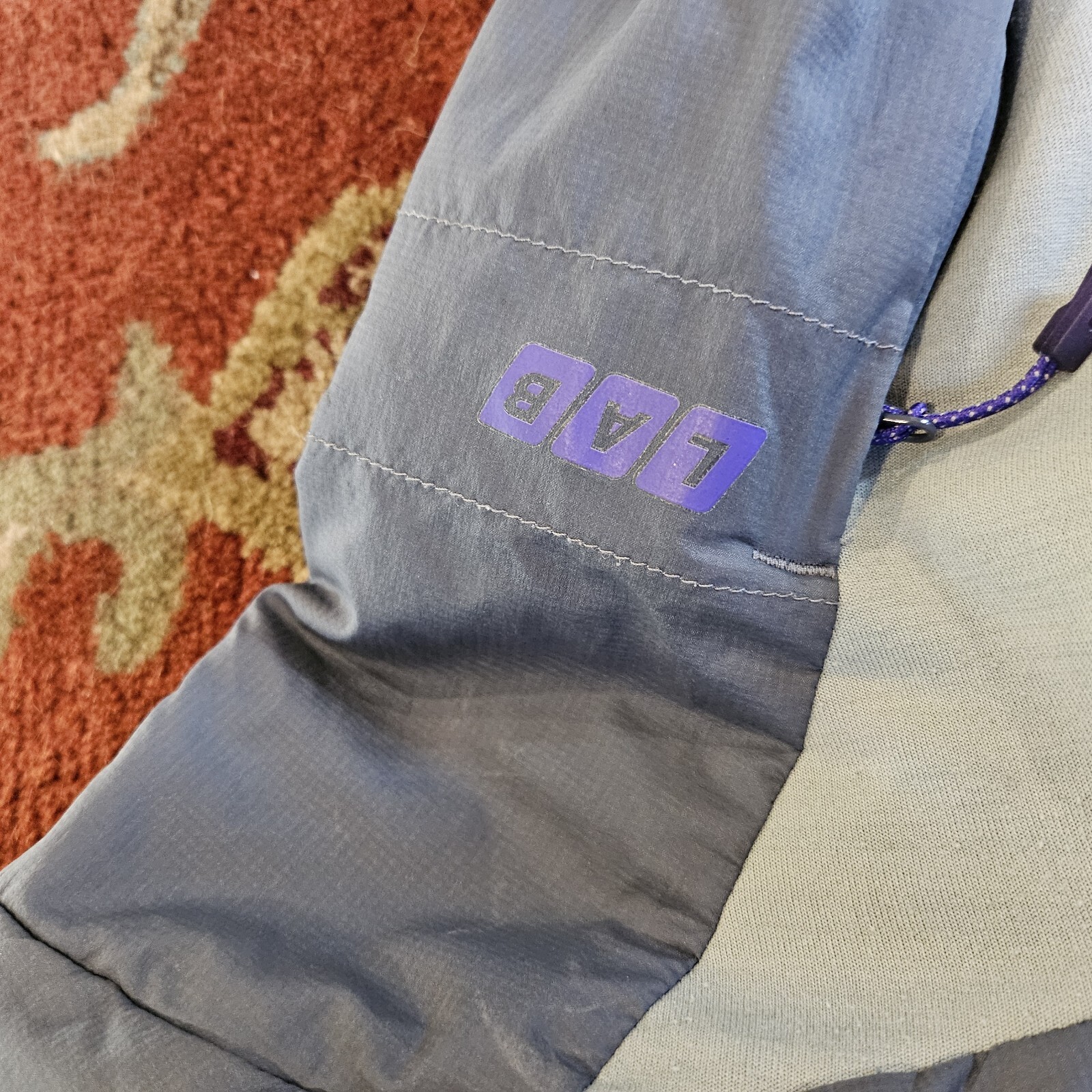 salomon s lab giacca uomo small